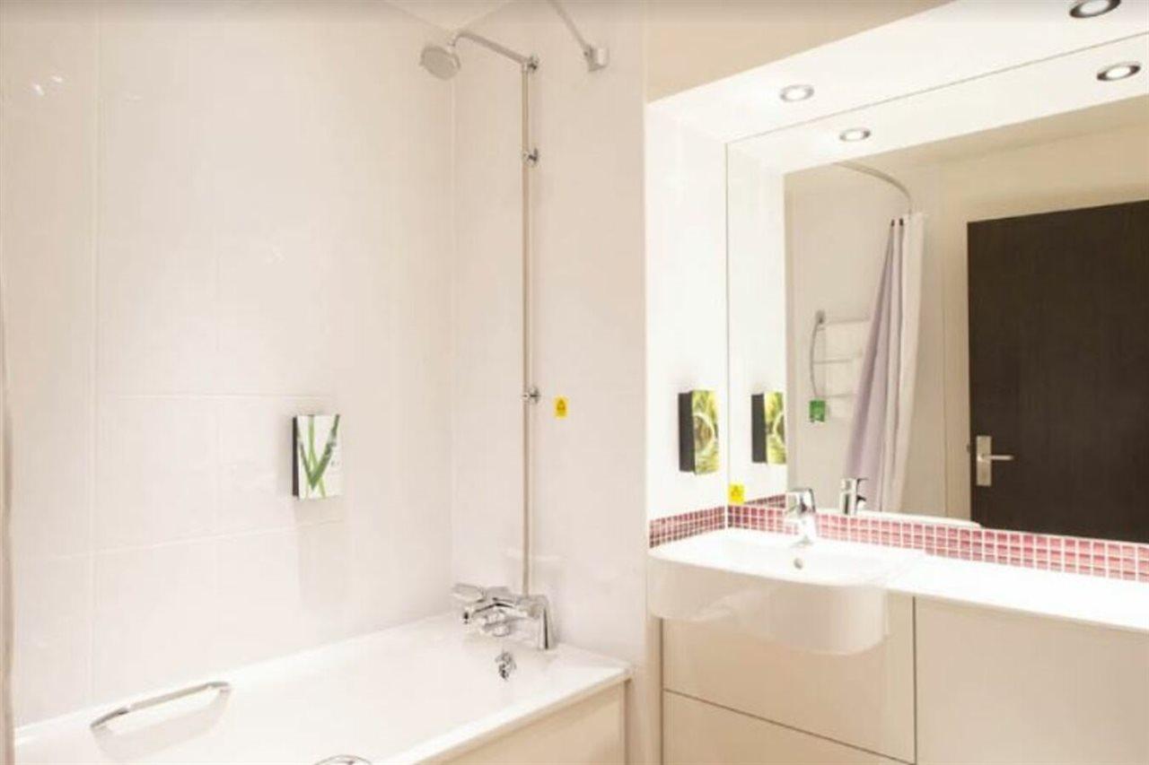 Premier Inn Edinburgh A1 - 穆塞尔堡 外观 照片