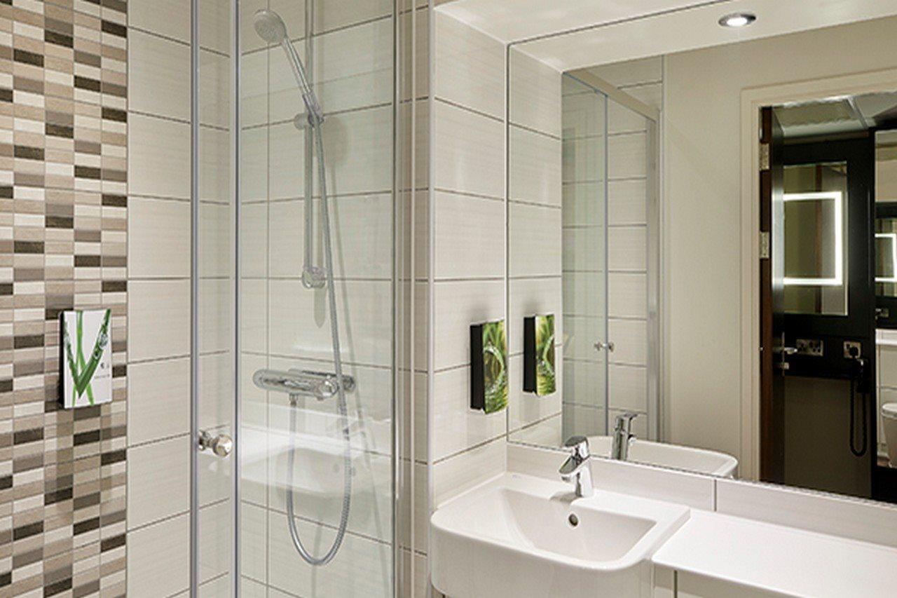 Premier Inn Edinburgh A1 - 穆塞尔堡 外观 照片